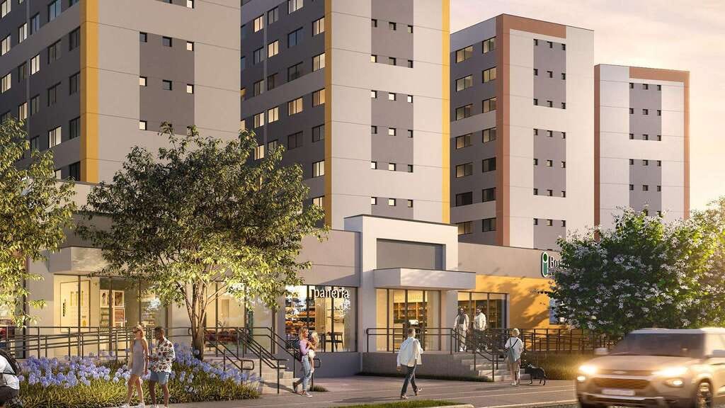Loja à venda 75.28M² Ipiranga São Paulo - SP