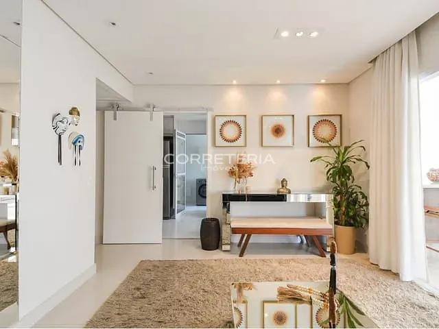 Apartamento 3 quartos e 5 banheiros, à venda, no bairro Ipiranga em São Paulo