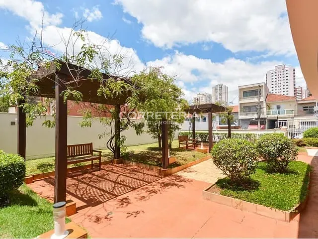 Apartamento 3 quartos e 5 banheiros, à venda, no bairro Ipiranga em São Paulo