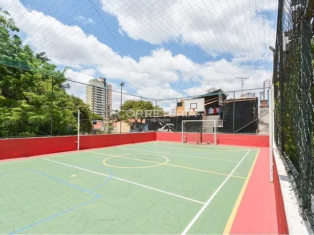 Apartamento 3 quartos e 5 banheiros, à venda, no bairro Ipiranga em São Paulo