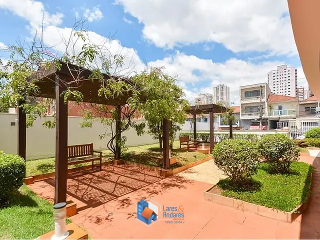 Apartamento 3 quartos e 5 banheiros, à venda, no bairro Ipiranga em São Paulo