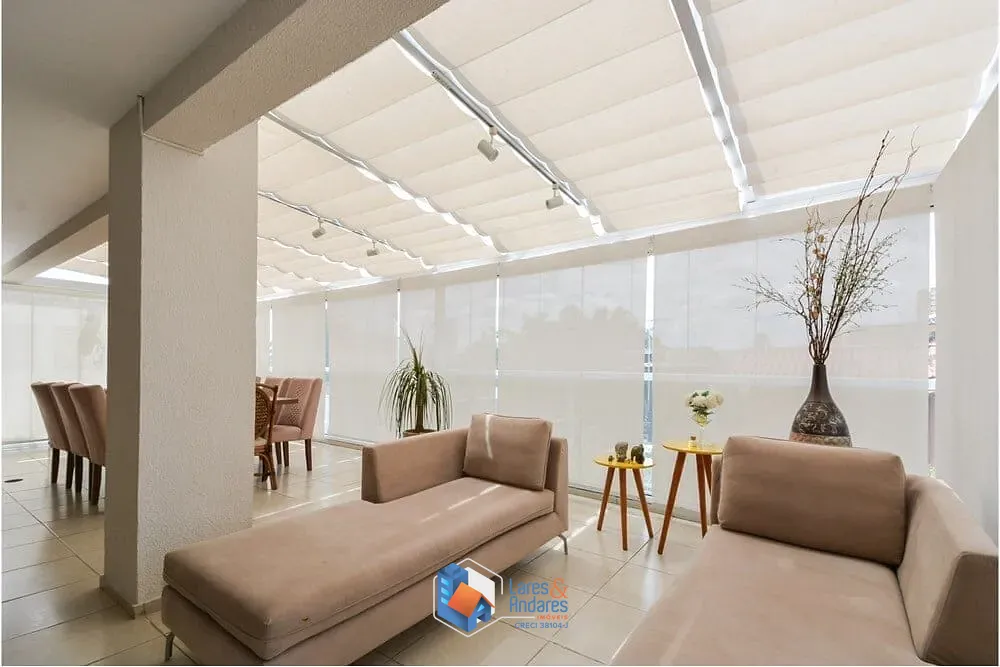 Apartamento, 3 quartos, 193 m² - Foto 39