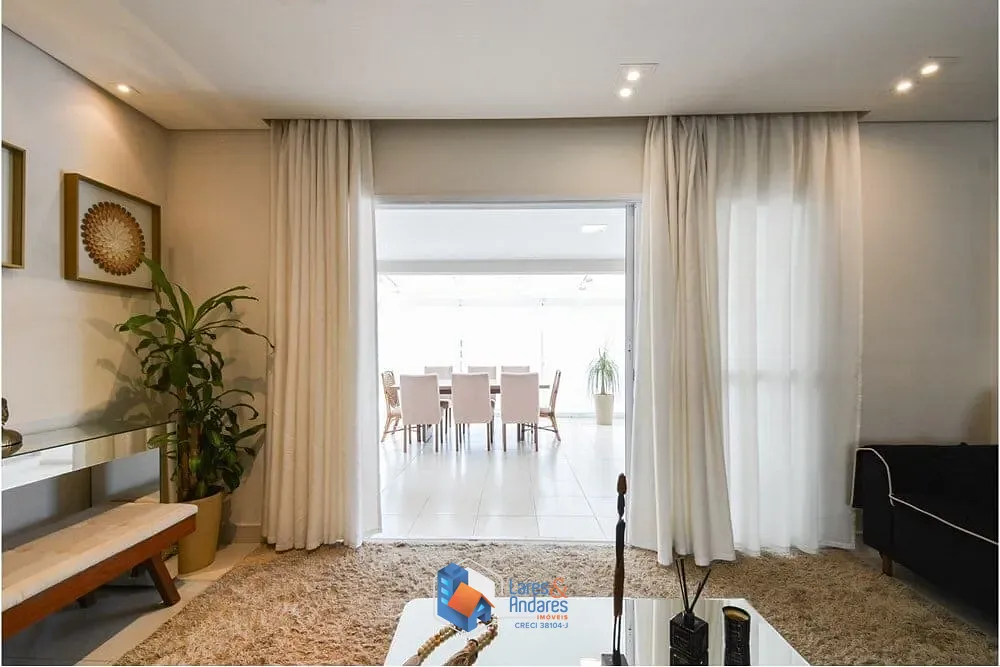 Apartamento, 3 quartos, 193 m² - Foto 49