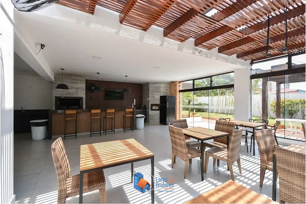 Apartamento, 3 quartos, 193 m² - Foto 7