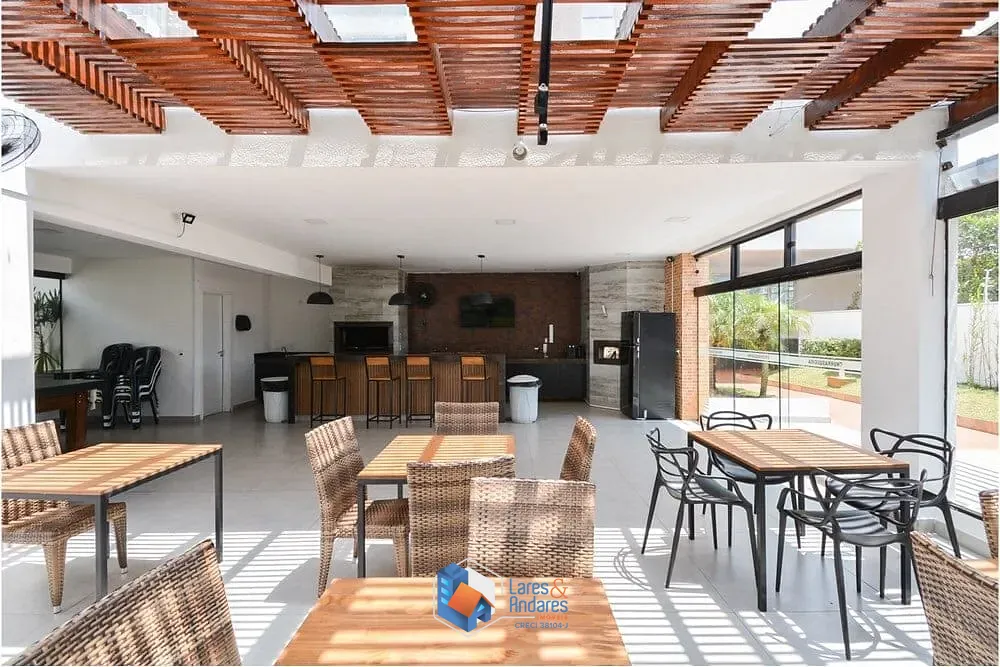 Apartamento, 3 quartos, 193 m² - Foto 8