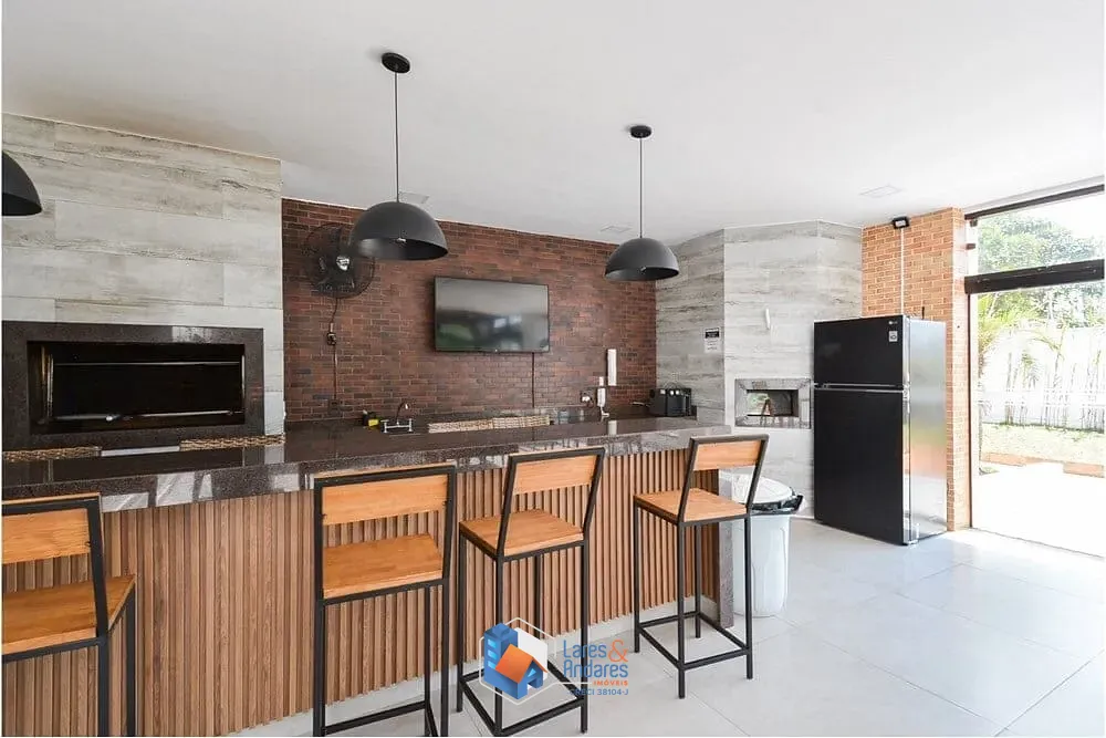 Apartamento, 3 quartos, 193 m² - Foto 5