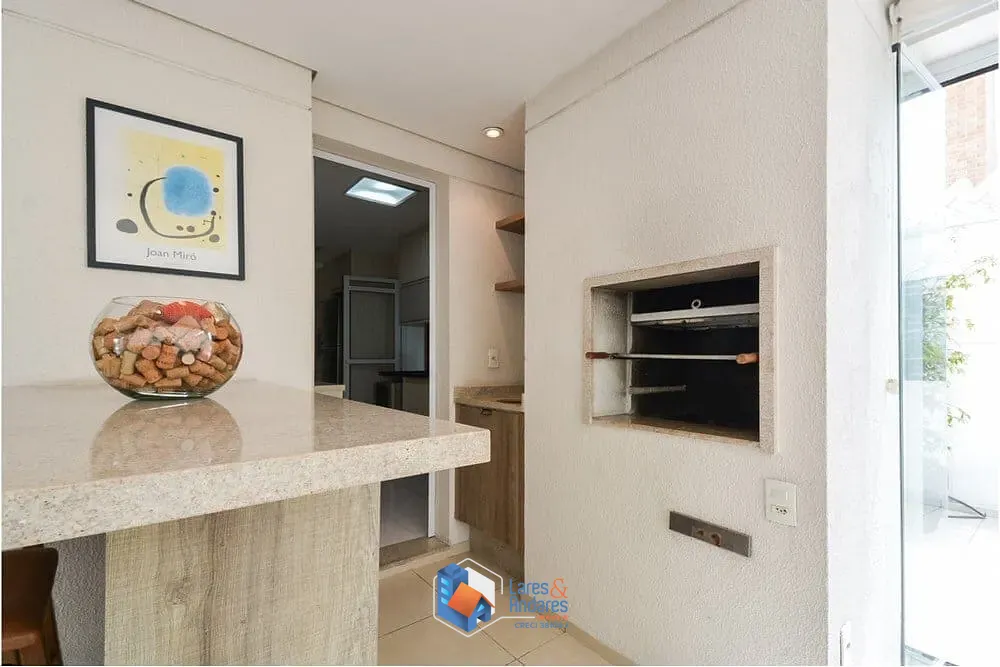 Apartamento, 3 quartos, 193 m² - Foto 41