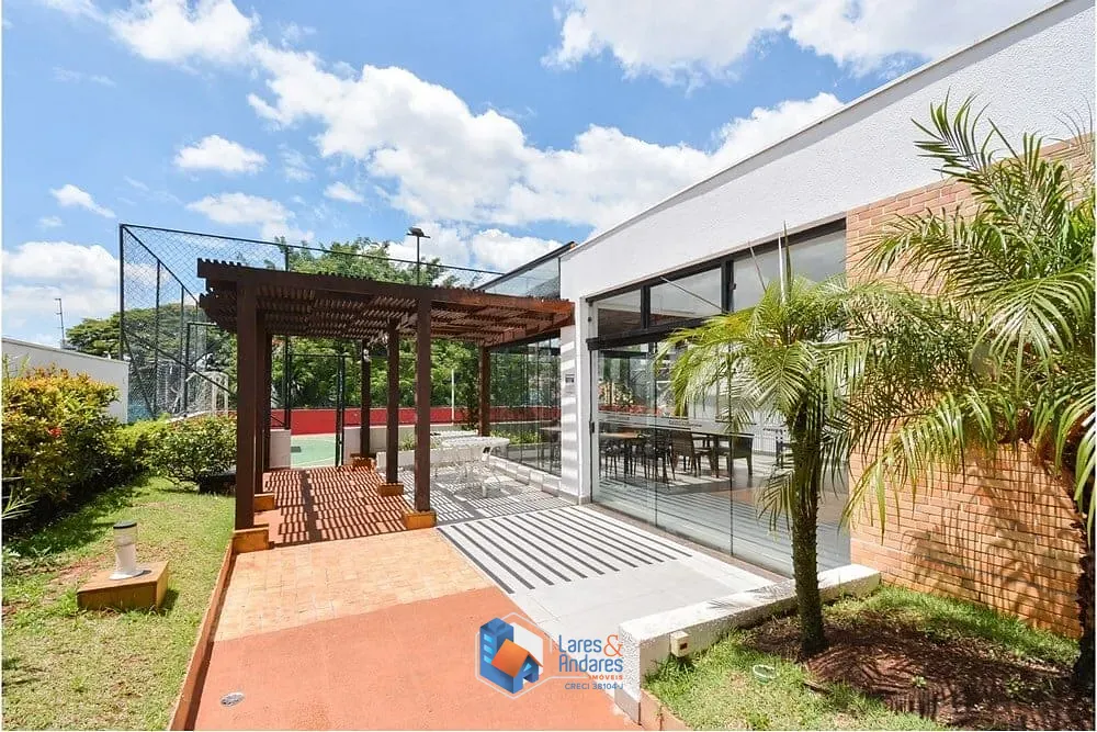 Apartamento, 3 quartos, 193 m² - Foto 10