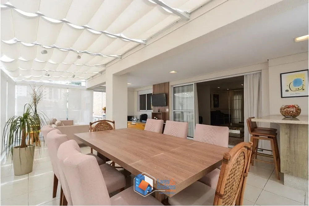 Apartamento, 3 quartos, 193 m² - Foto 43