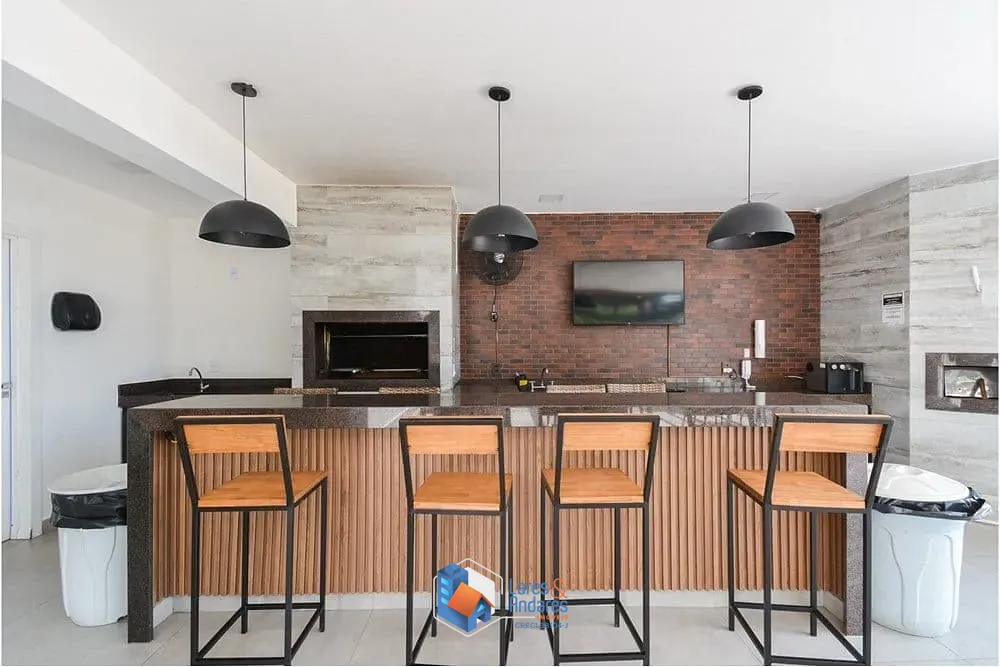 Apartamento, 3 quartos, 193 m² - Foto 6