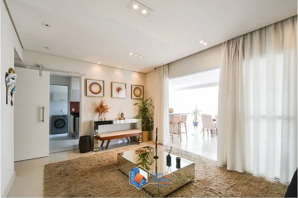 Apartamento, 3 quartos, 193 m² - Foto 54