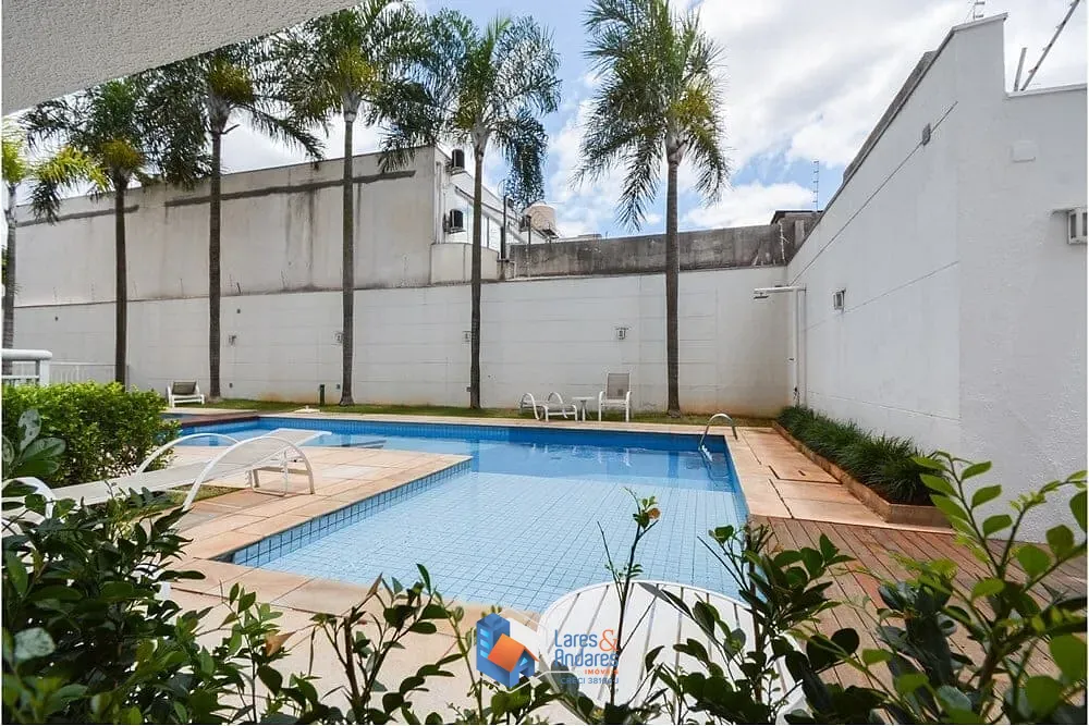Apartamento, 3 quartos, 193 m² - Foto 29