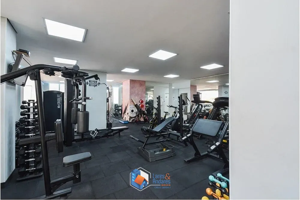 Apartamento, 3 quartos, 193 m² - Foto 26