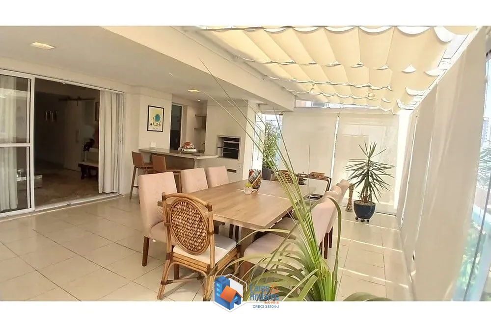 Apartamento, 3 quartos, 193 m² - Foto 45