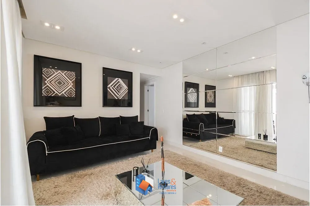 Apartamento, 3 quartos, 193 m² - Foto 52