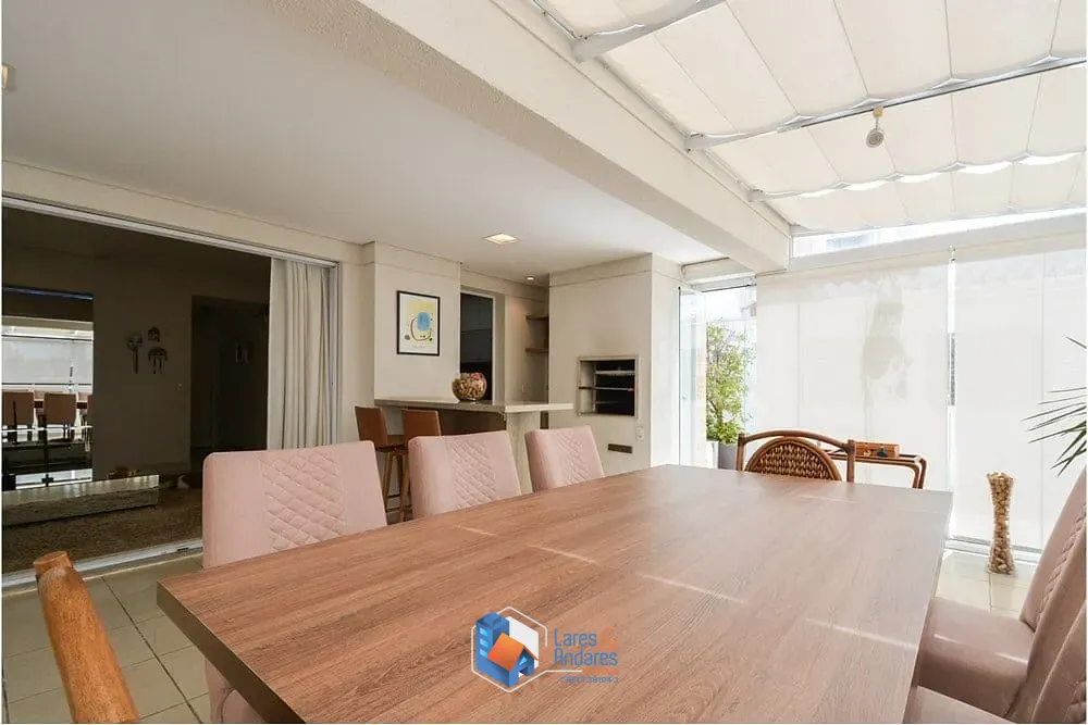 Apartamento, 3 quartos, 193 m² - Foto 37
