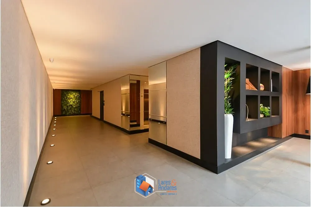 Apartamento, 3 quartos, 193 m² - Foto 34