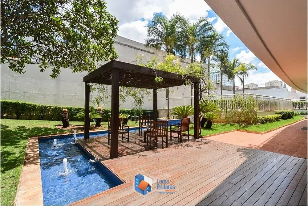 Apartamento, 3 quartos, 193 m² - Foto 31