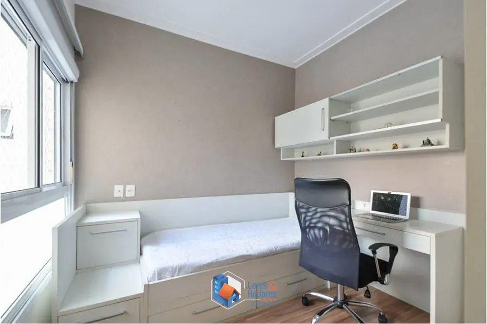 Apartamento, 3 quartos, 193 m² - Foto 58