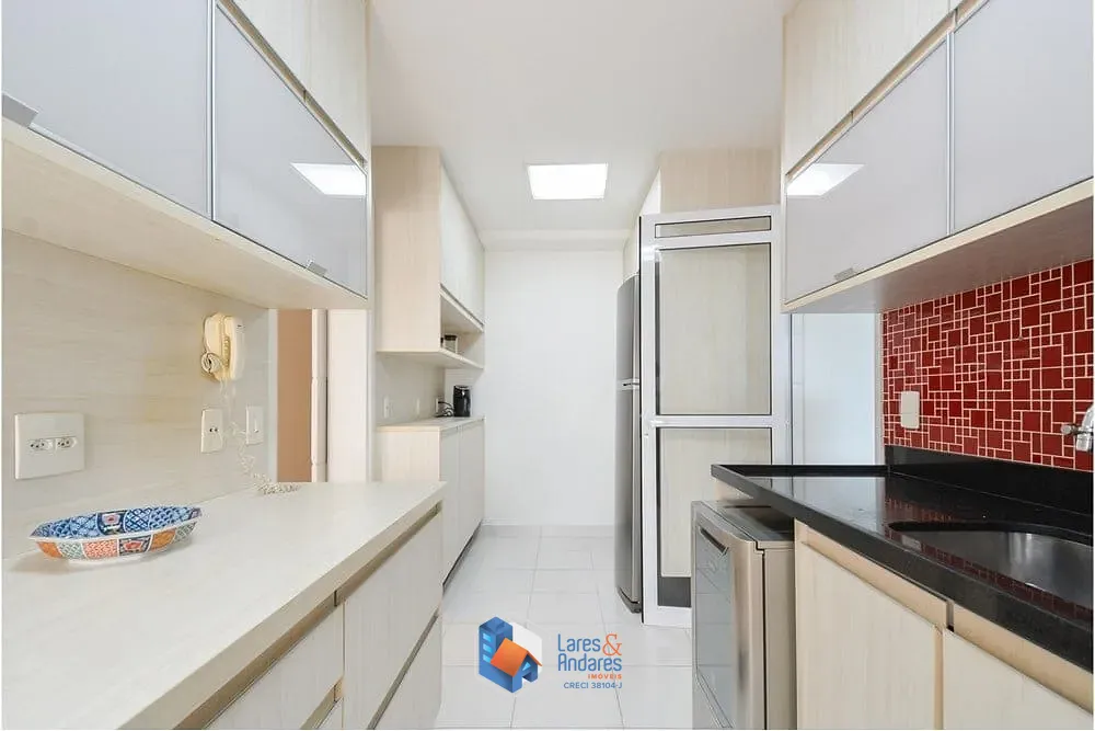 Apartamento, 3 quartos, 193 m² - Foto 55