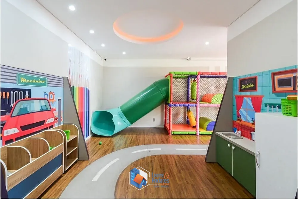 Apartamento, 3 quartos, 193 m² - Foto 17
