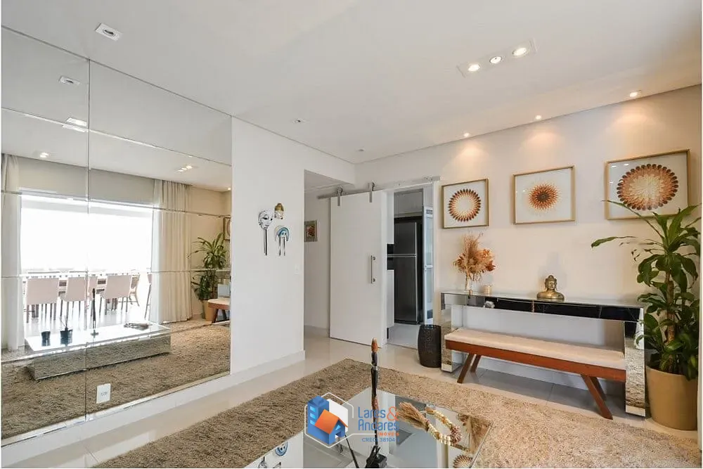 Apartamento, 3 quartos, 193 m² - Foto 53
