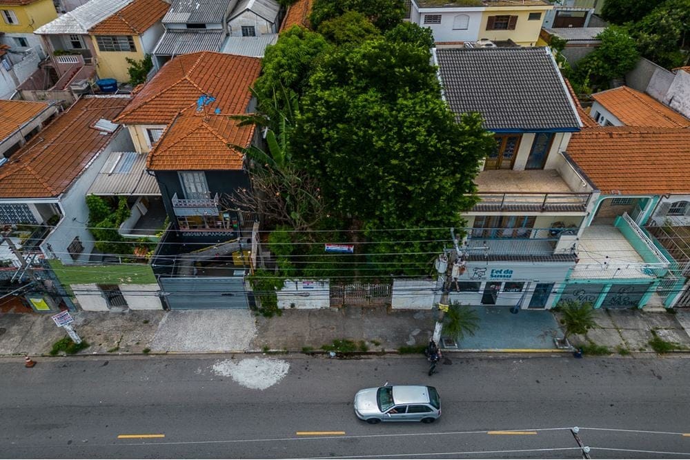 Terreno/Lote Residencial à venda 380M² Piqueri São Paulo - SP