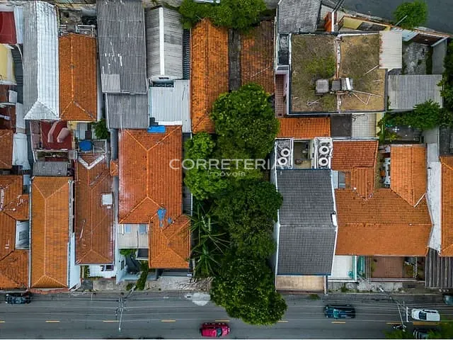 Terreno à venda, no bairro Piqueri em São Paulo