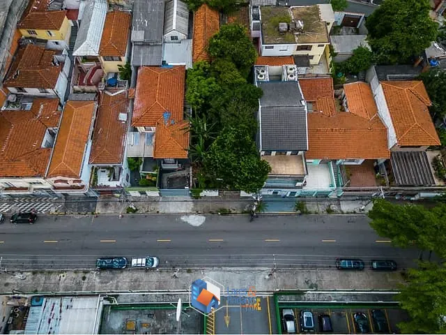 Terreno à venda, no bairro Piqueri em São Paulo