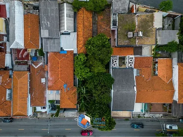 Terreno à venda, no bairro Piqueri em São Paulo