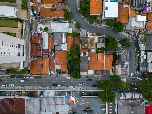 Terreno à venda, no bairro Piqueri em São Paulo