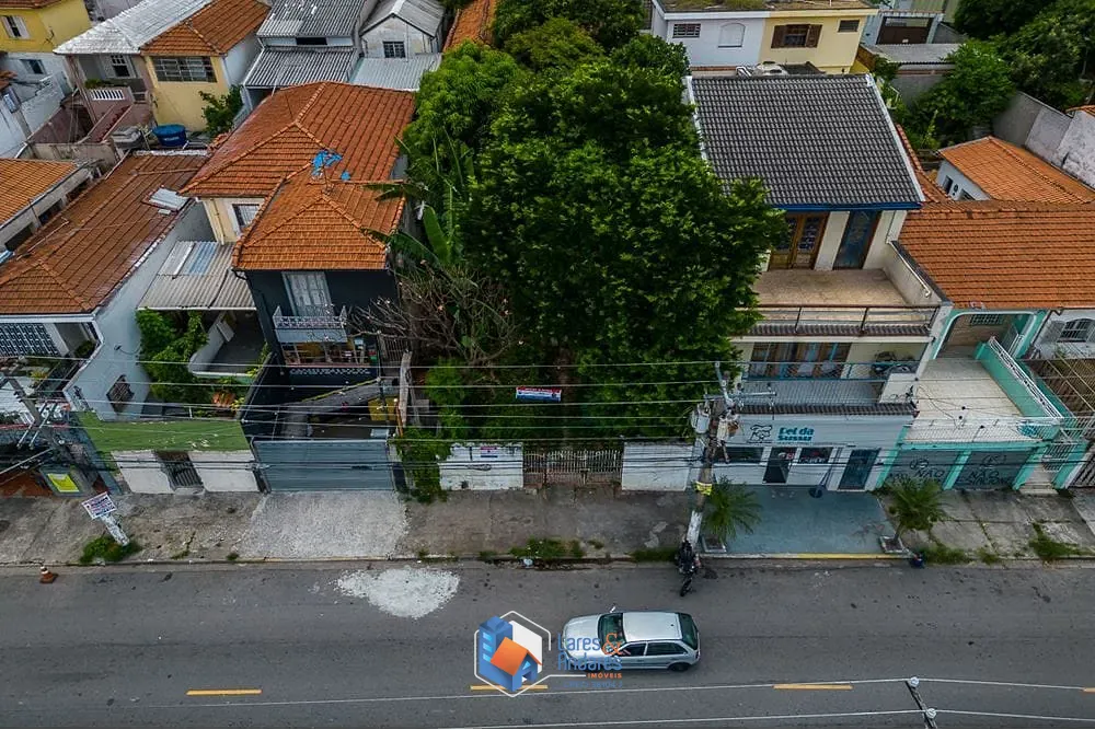 Terreno, 10 m² - Foto 1