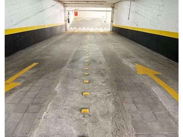 Foto do Sala - Sala à venda 2 Vagas 42M² Vila Andrade São Paulo - SP | Correteria Imóveis