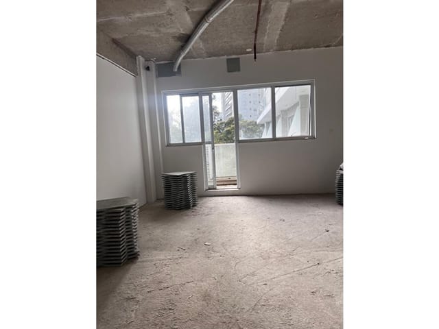 Foto do Sala - Sala à venda 2 Vagas 42M² Vila Andrade São Paulo - SP | Correteria Imóveis