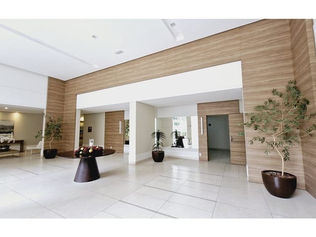 Foto do Apartamento - Apartamento à venda 3 Quartos 3 Suites 4 Vagas 239M² Vila Andrade São Paulo - SP | Correteria Imóveis