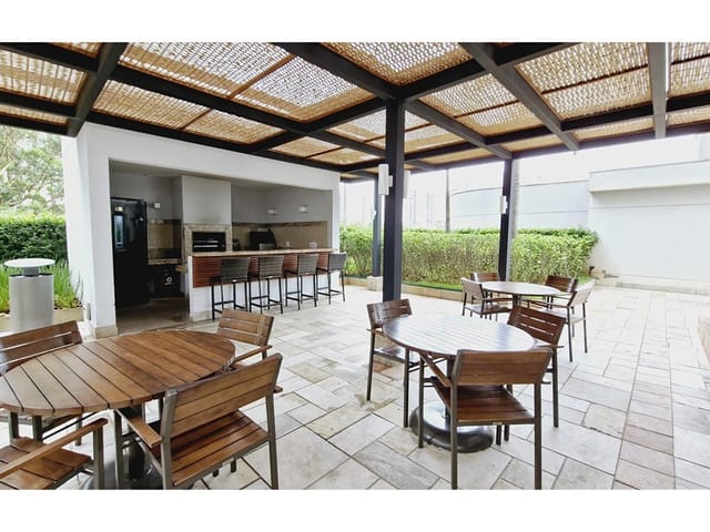 Foto do Apartamento - Apartamento à venda 3 Quartos 3 Suites 4 Vagas 239M² Vila Andrade São Paulo - SP | Correteria Imóveis