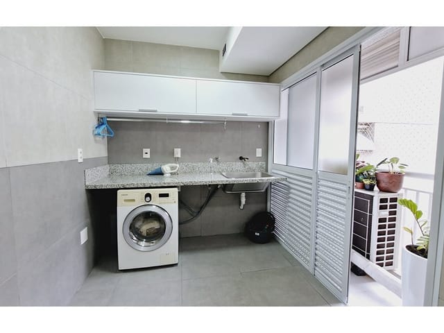 Foto do Apartamento - Apartamento à venda 3 Quartos 3 Suites 4 Vagas 239M² Vila Andrade São Paulo - SP | Correteria Imóveis