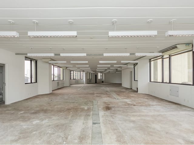 Foto do Sala - Sala à venda 6 Vagas 237M² Cidade Monções São Paulo - SP | Correteria Imóveis