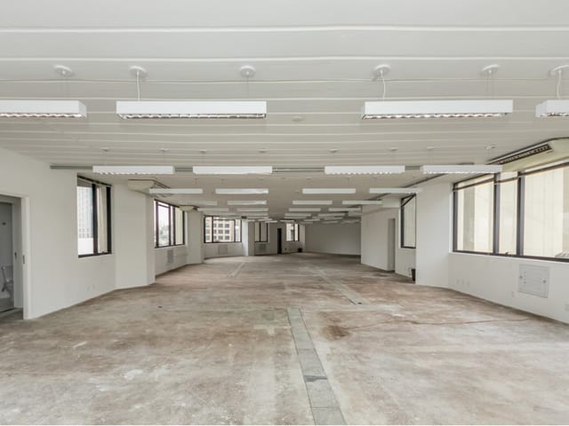 Foto do Sala - Sala à venda 6 Vagas 237M² Cidade Monções São Paulo - SP | Correteria Imóveis