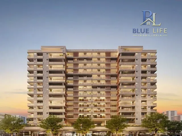 Apartamento 4 quartos e 5 banheiros, à venda, no bairro Praia da Costa em Vila Velha