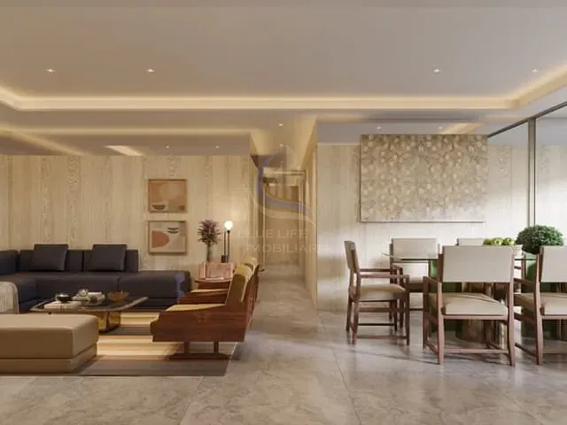 Empreendimento disponível, no bairro Praia da Costa em Vila Velha