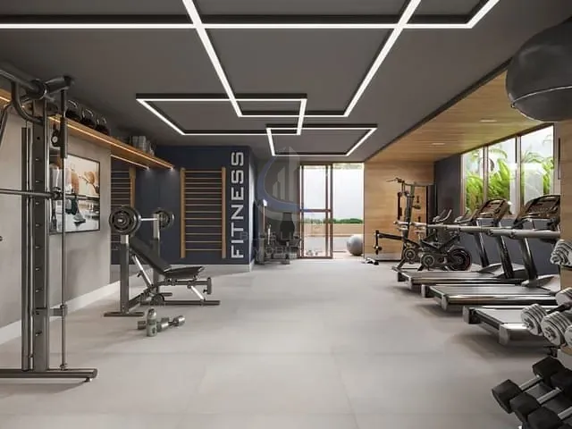 Cobertura / Penthouse 4 quartos e 6 banheiros, à venda, no bairro Itapuã em Vila Velha
