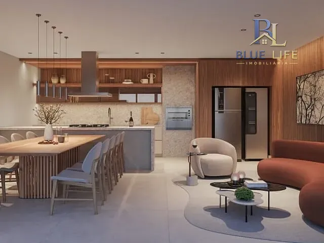 Apartamento 4 quartos e 5 banheiros, à venda, no bairro Itapuã em Vila Velha