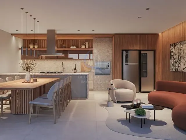Apartamento 3 quartos e 3 banheiros, à venda, no bairro Itapuã em Vila Velha
