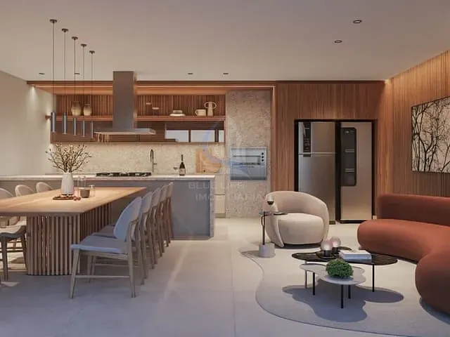Apartamento 3 quartos e 4 banheiros, à venda, no bairro Itapuã em Vila Velha
