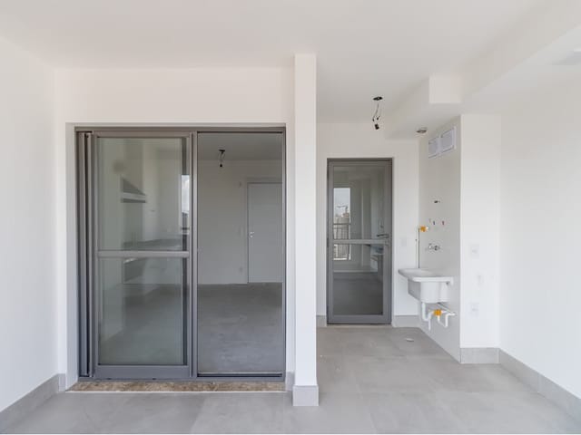 Foto do Apartamento - Apartamento à venda 2 Quartos 2 Suites 1 Vaga 72M² Ipiranga São Paulo - SP | Correteria Imóveis