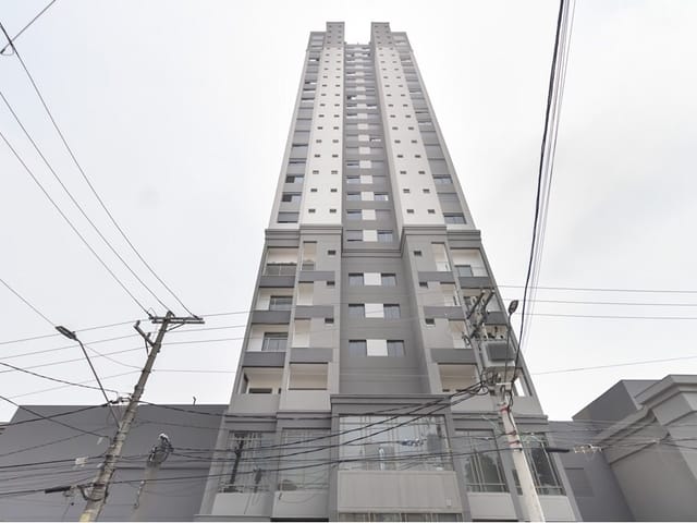 Foto do Apartamento - Apartamento à venda 2 Quartos 2 Suites 1 Vaga 72M² Ipiranga São Paulo - SP | Correteria Imóveis