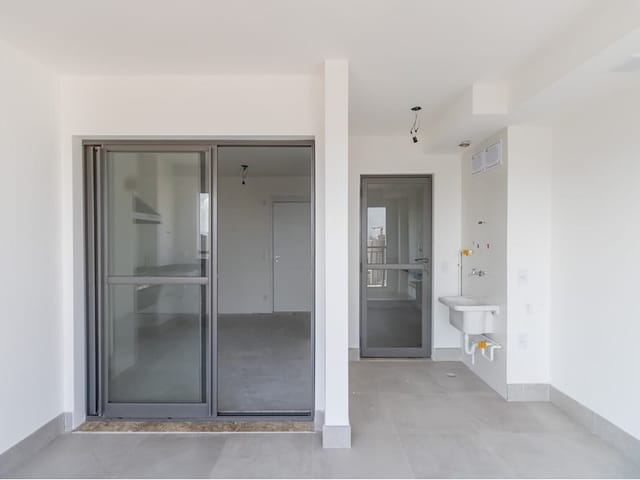 Foto do Apartamento - Apartamento à venda 2 Quartos 2 Suites 1 Vaga 72M² Ipiranga São Paulo - SP | Lares e Andares Imóveis