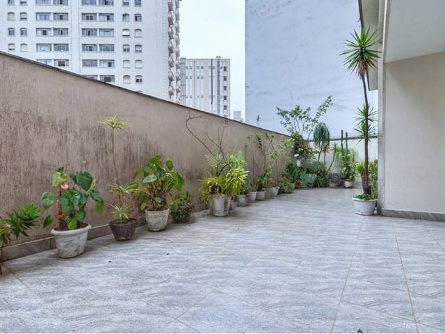 Foto do Apartamento - Apartamento à venda 2 Quartos 96M² Bela Vista São Paulo - SP | Lares e Andares Imóveis