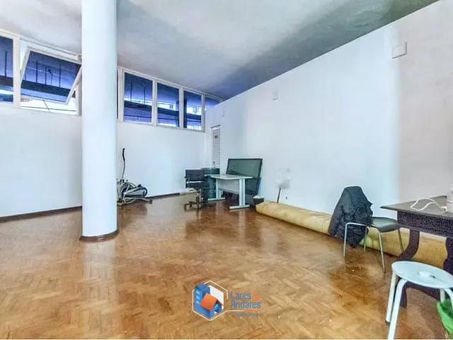 Apartamento 2 quartos e 2 banheiros, à venda, no bairro Bela Vista em São Paulo